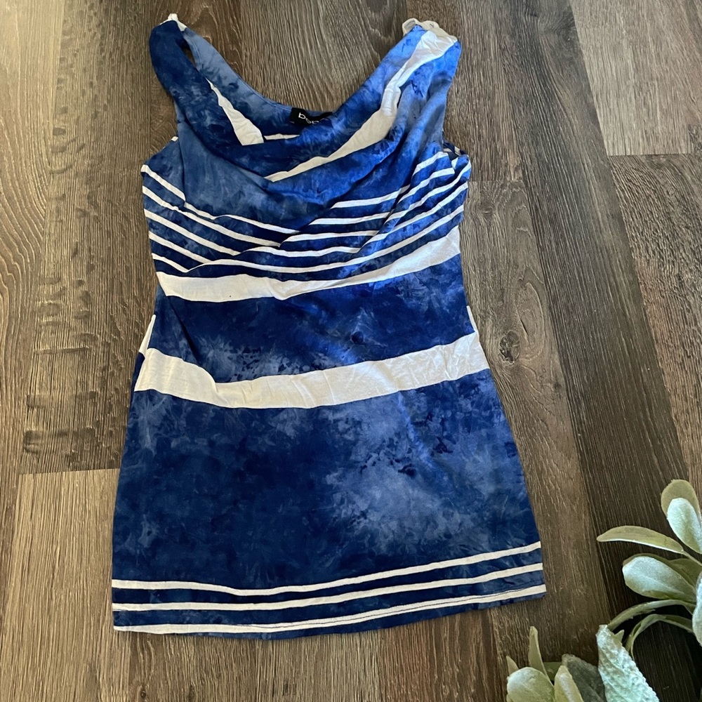 Bebe Tank Top